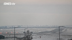 Letiště Václava Havla Praha