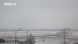 Letiště Václava Havla Praha