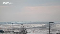 Letiště Václava Havla Praha