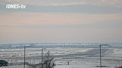 Letiště Václava Havla Praha