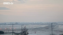 Letiště Václava Havla Praha