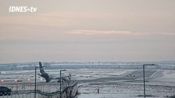 Letiště Václava Havla Praha