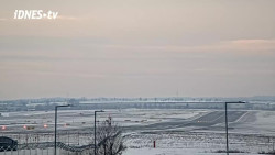 Letiště Václava Havla Praha