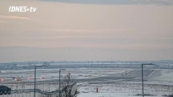 Letiště Václava Havla Praha