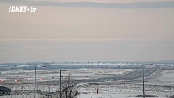 Letiště Václava Havla Praha