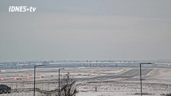 Letiště Václava Havla Praha