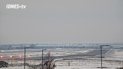 Letiště Václava Havla Praha