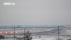 Letiště Václava Havla Praha