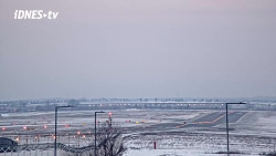 Letiště Václava Havla Praha