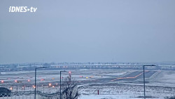 Letiště Václava Havla Praha