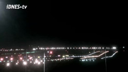 Letiště Václava Havla Praha