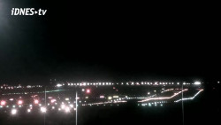 Letiště Václava Havla Praha