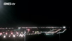 Letiště Václava Havla Praha