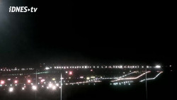 Letiště Václava Havla Praha