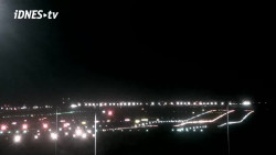 Letiště Václava Havla Praha