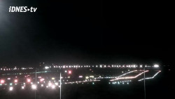 Letiště Václava Havla Praha