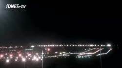 Letiště Václava Havla Praha