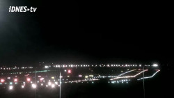 Letiště Václava Havla Praha