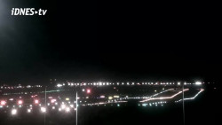 Letiště Václava Havla Praha