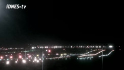 Letiště Václava Havla Praha