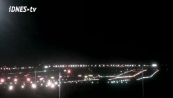 Letiště Václava Havla Praha