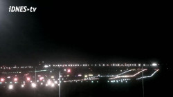 Letiště Václava Havla Praha