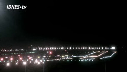 Letiště Václava Havla Praha