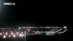 Letiště Václava Havla Praha