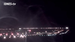 Letiště Václava Havla Praha