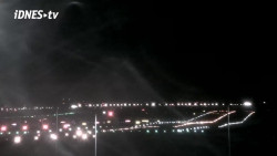 Letiště Václava Havla Praha