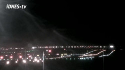 Letiště Václava Havla Praha