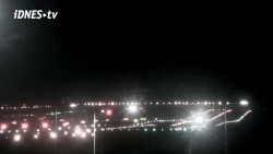 Letiště Václava Havla Praha