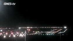 Letiště Václava Havla Praha