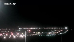 Letiště Václava Havla Praha