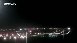 Letiště Václava Havla Praha