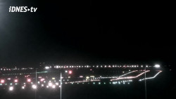 Letiště Václava Havla Praha