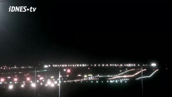 Letiště Václava Havla Praha