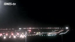 Letiště Václava Havla Praha