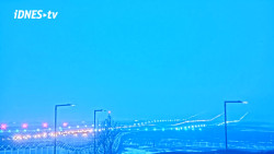 Letiště Václava Havla Praha