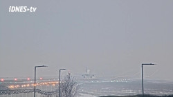 Letiště Václava Havla Praha