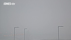 Letiště Václava Havla Praha