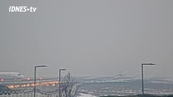 Letiště Václava Havla Praha