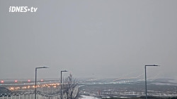 Letiště Václava Havla Praha