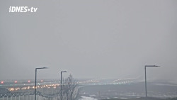 Letiště Václava Havla Praha