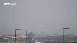 Letiště Václava Havla Praha