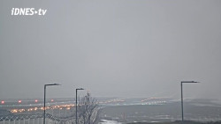 Letiště Václava Havla Praha