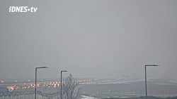 Letiště Václava Havla Praha