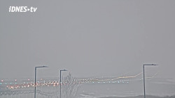 Letiště Václava Havla Praha