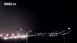 Letiště Václava Havla Praha