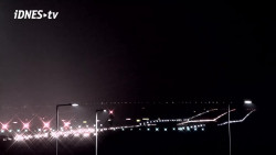 Letiště Václava Havla Praha